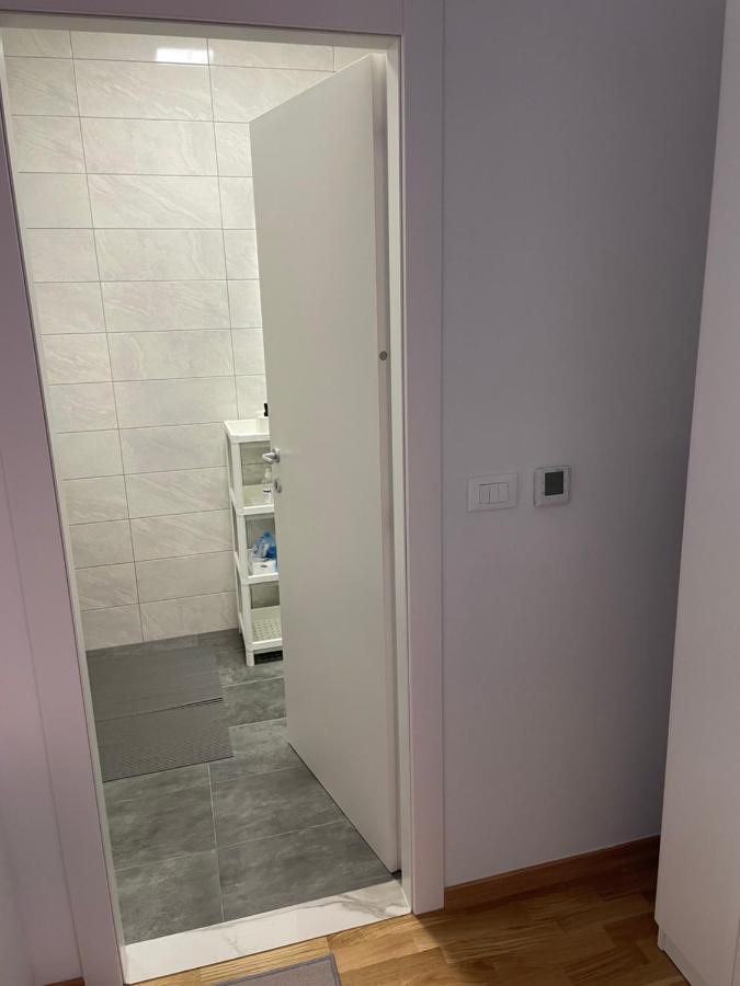 Apartment Diana Zara Parking Free Exterior foto