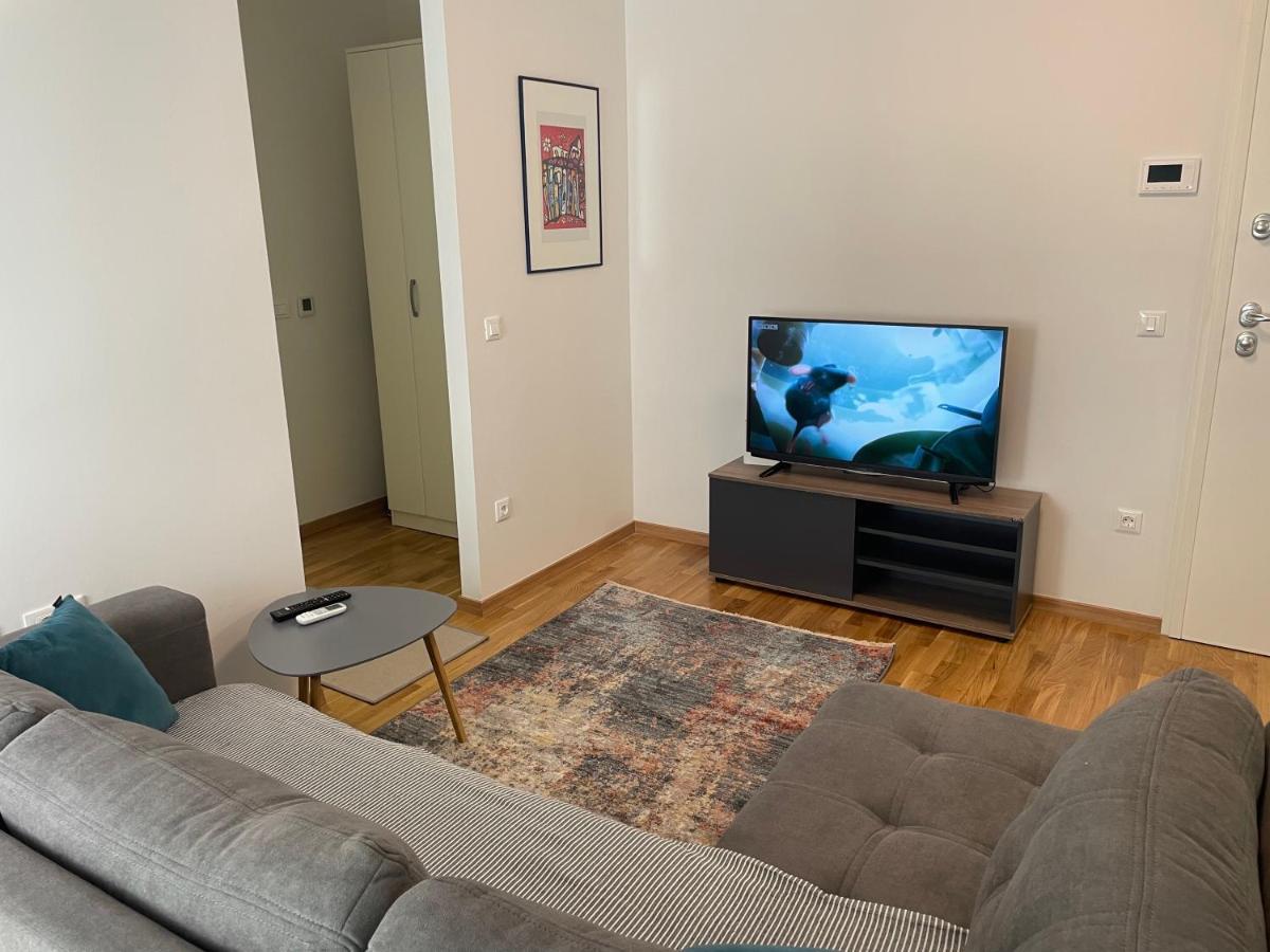 Apartment Diana Zara Parking Free Exterior foto