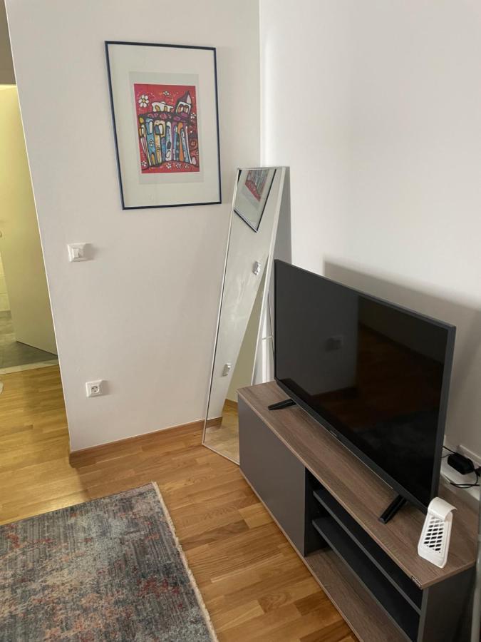 Apartment Diana Zara Parking Free Exterior foto